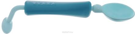 BEABA CUILLERE 360 NEON REFERENCE 913383