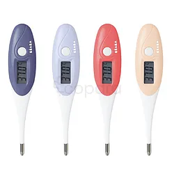 BEABA THERMOMÈTRE THERMOBIP EMBOUT SOUPLE REFERENCE 920309