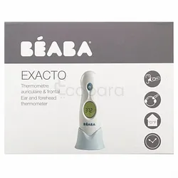 BEABA EXACTO THERMOMETRE MINERAL 4 EN 1 REFERENCE 920308