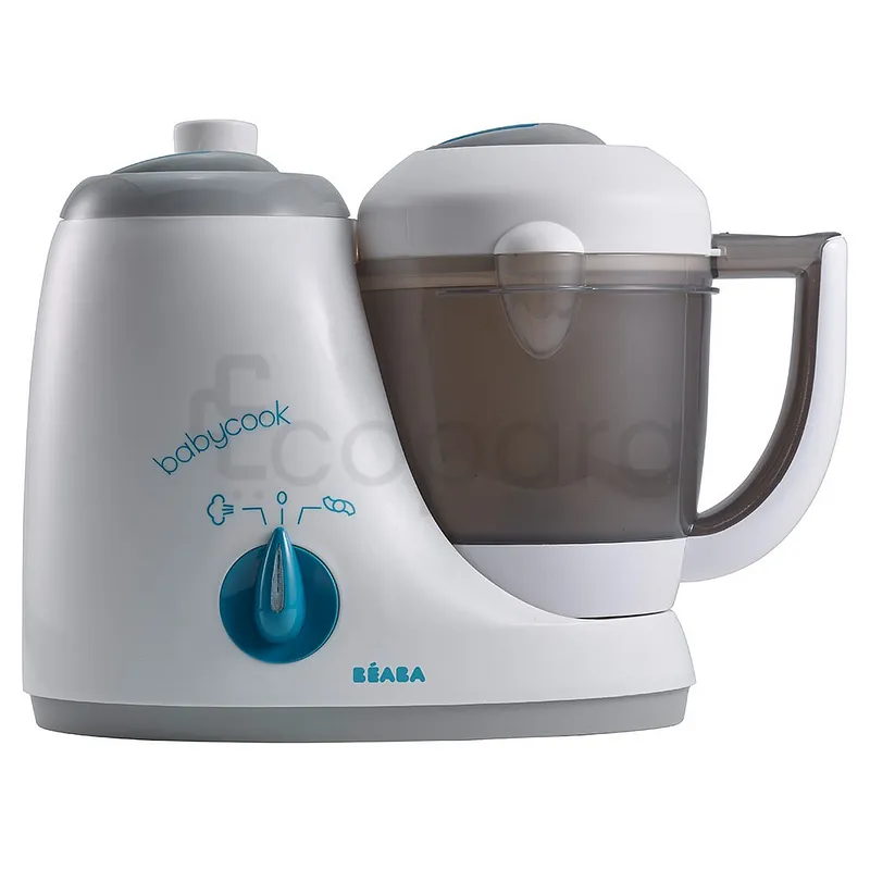 BEABA BABYCOOK ORIGINAL GREY BLUE REFERENCE 912471