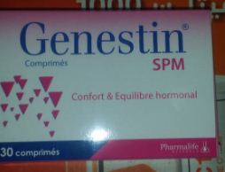 GENESTIN SPM CONFORT & EQUILIBRE HORMONAL BOITE DE 30 COMPRIMES
