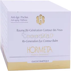 HORMETA HORME GOLD BAUME RE-GENERATION CONTOUR DES YEUX 15ML