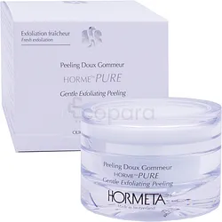 HORMETA HORME PURE PEELING DOUX GOMMEUR 50ML