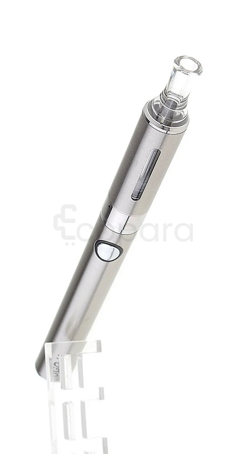 NICOPHARM CIGARETTE ELECTRONIQUE SILVER