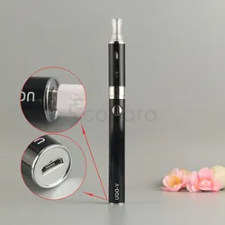 NICOPHARM CIGARETTE ELECTRONIQUE NOIR