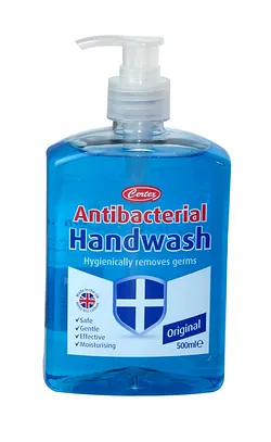 CERTEX HANDWASH ANTIBACTERIAL 500ML
