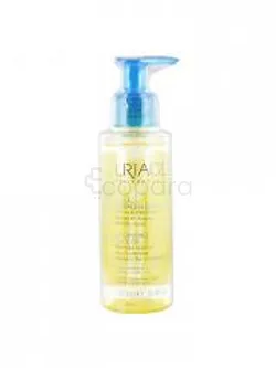 URIAGE HUILE DEMAQUILLANTE 100ML