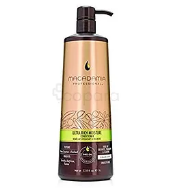 MACADAMIA PROFESSIONAL ULTRA RICH MOISTURE CONDITIONER 1L