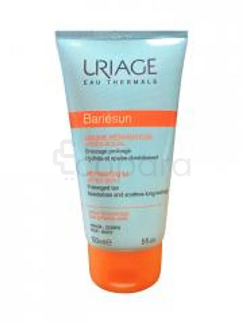 URIAGE BARIESUN BAUME RÉPARATEUR APRES SOLEIL 150ML