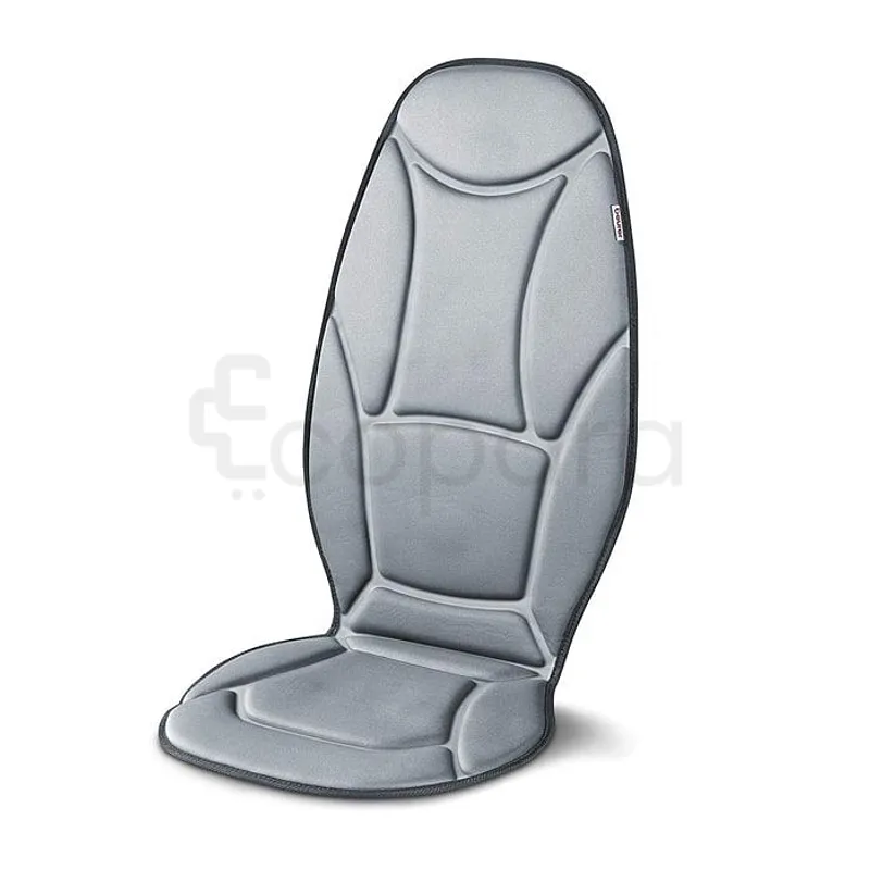 BEURER THERAPY MASSAGE HOUSSE DE SIÈGE MASSANT CHAUFFANT REFERENCE MG155