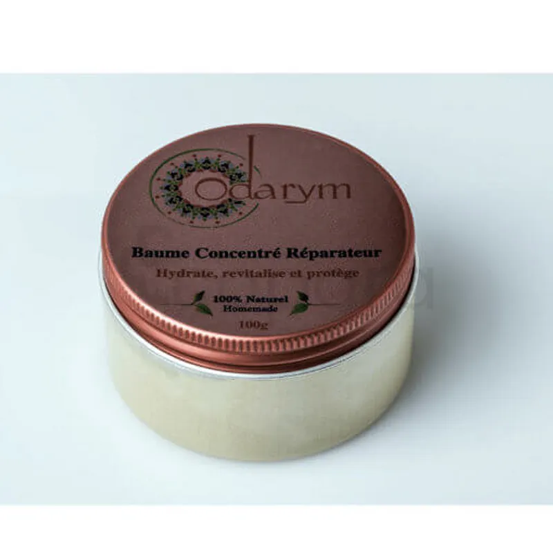 ODARYM BAUME CONCENTRE REPARATEUR 100G