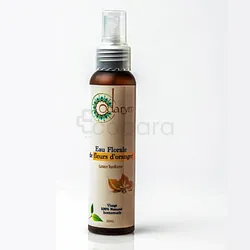 ODARYM EAU FLORALE DE FLEURS D'ORANGER 100ML