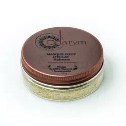 ODARYM MASQUE COUP D'ECLAT HYDRATANT 50G