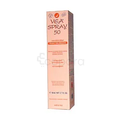 VEA SPRAY 50 HUILE SÈCHE 50ML