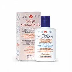 VEA SHAMPOOING ANTI-PELLICULAIRE 125ML