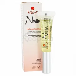 VEA NAILS HUILE PROTECTRICE POUR LES ONGLES 8ML