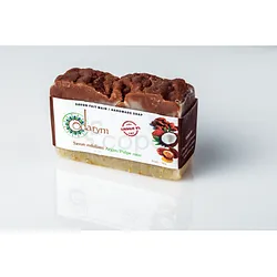 ODARYM SAVON EXFOLIANT ARGAN ET PULPE COCO 90G