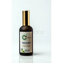 ODARYM HUILE NOURRISSANTE VISAGE ET CORPS ET CHEVEUX A L'HUILE D'ARGAN 100ML