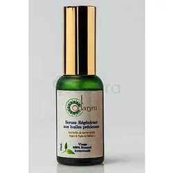 ODARYM SERUM REGENERANT AUX HUILES PRECIEUSES 30ML