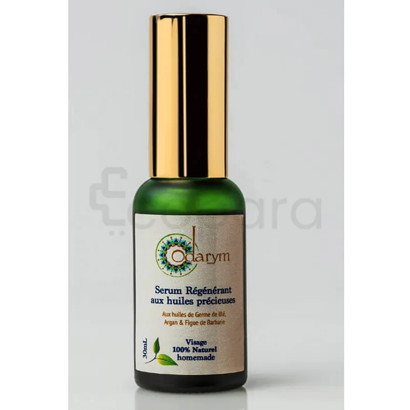 ODARYM SERUM REGENERANT AUX HUILES PRECIEUSES 30ML