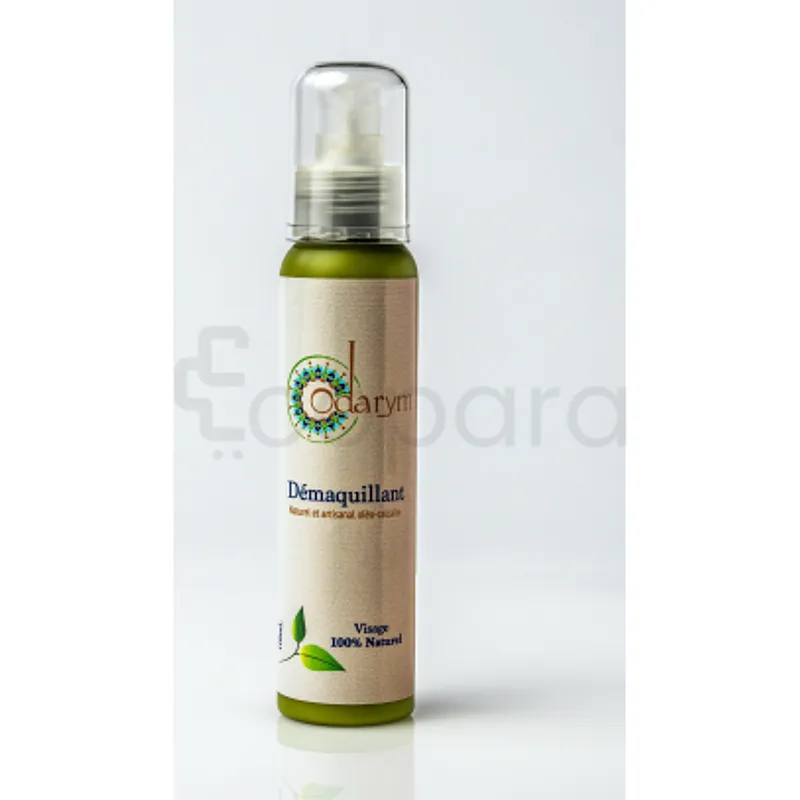 ODARYM LINIMENT DEMAQUILLANT DOUX 100ML