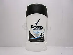 REXONA STICK DEODORANT MOTION SENSE ANTI-PERSPIRANT INVISIBLE 48H 40ML