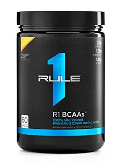RULE1 R1 BCAAS PINEAPPLE BLAST 426G