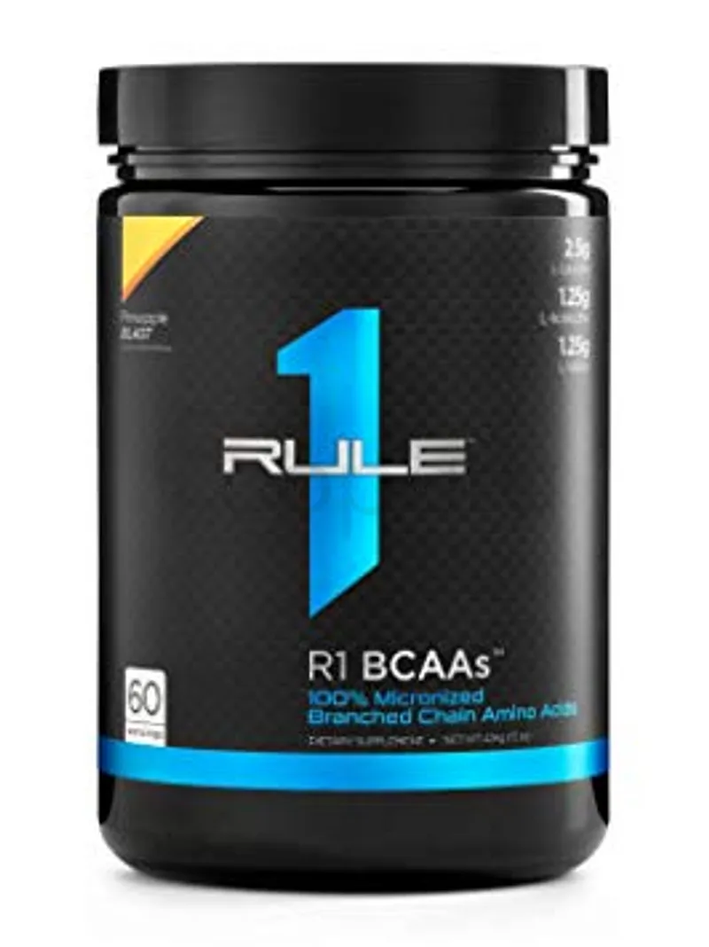 RULE1 R1 BCAAS PINEAPPLE BLAST 426G