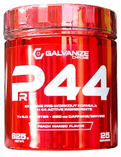 GALVANIZE CHROME PRE44 PEACH MANGO 625G