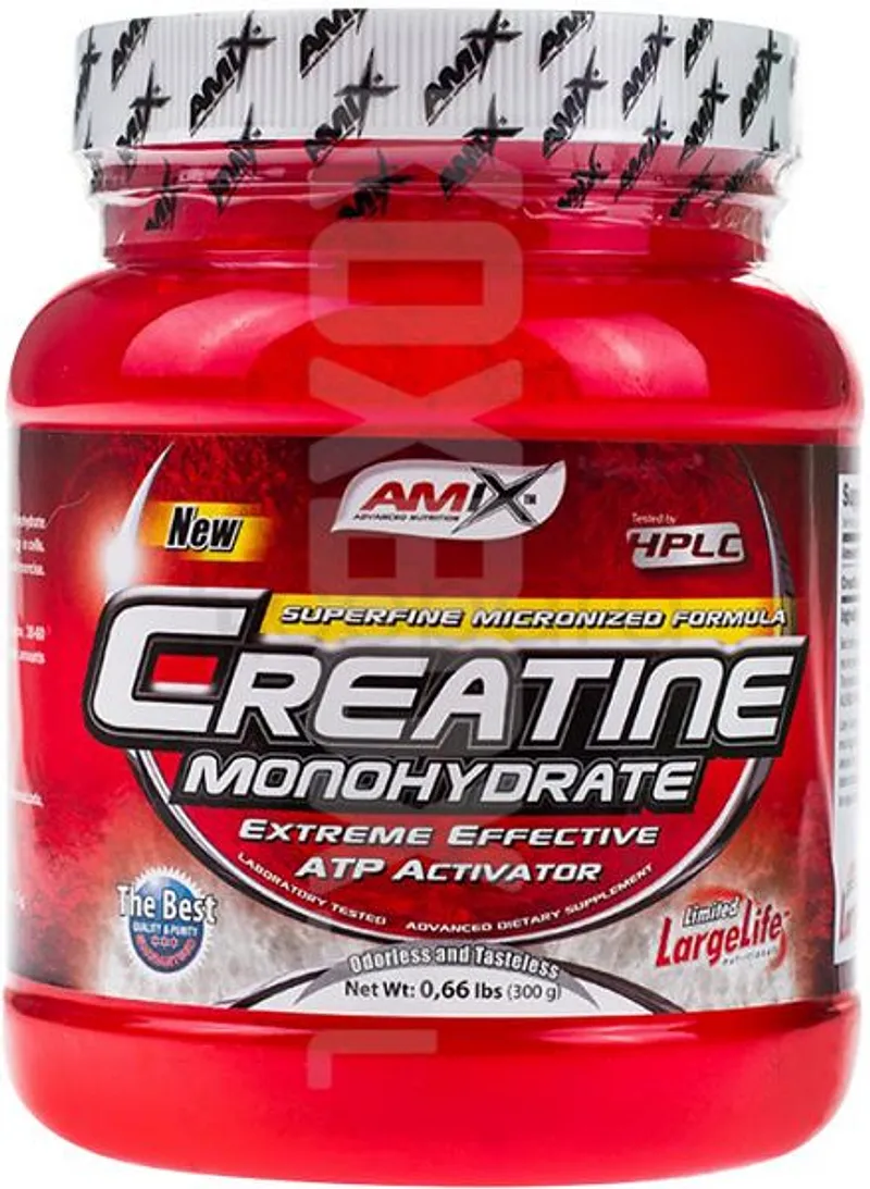 AMIX CREATINE MONOHYDRATE 300G