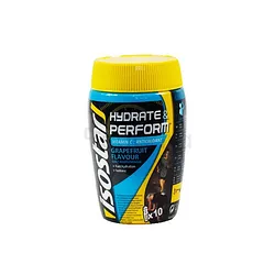 ISOSTAR HYDRATE ET PERFORM GRAPEFRUIT 400G