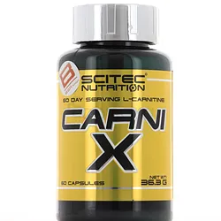 SCITEC NUTRITION CARNI X 36.3G