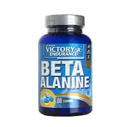 VICTORY ENDURANCE BETA ALANINE BOITE DE 90 CAPSULES