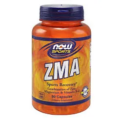 NOW SPORTS ZMA BOITE DE 90 CAPSULES
