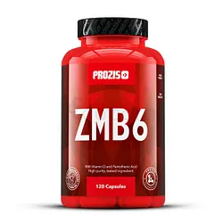 PROZIS ZMB6 BOITE DE 120 CAPSULES