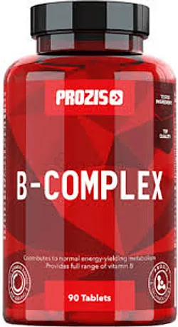 PROZIS B-COMPLEX BOITE DE 90 COMPRIMES