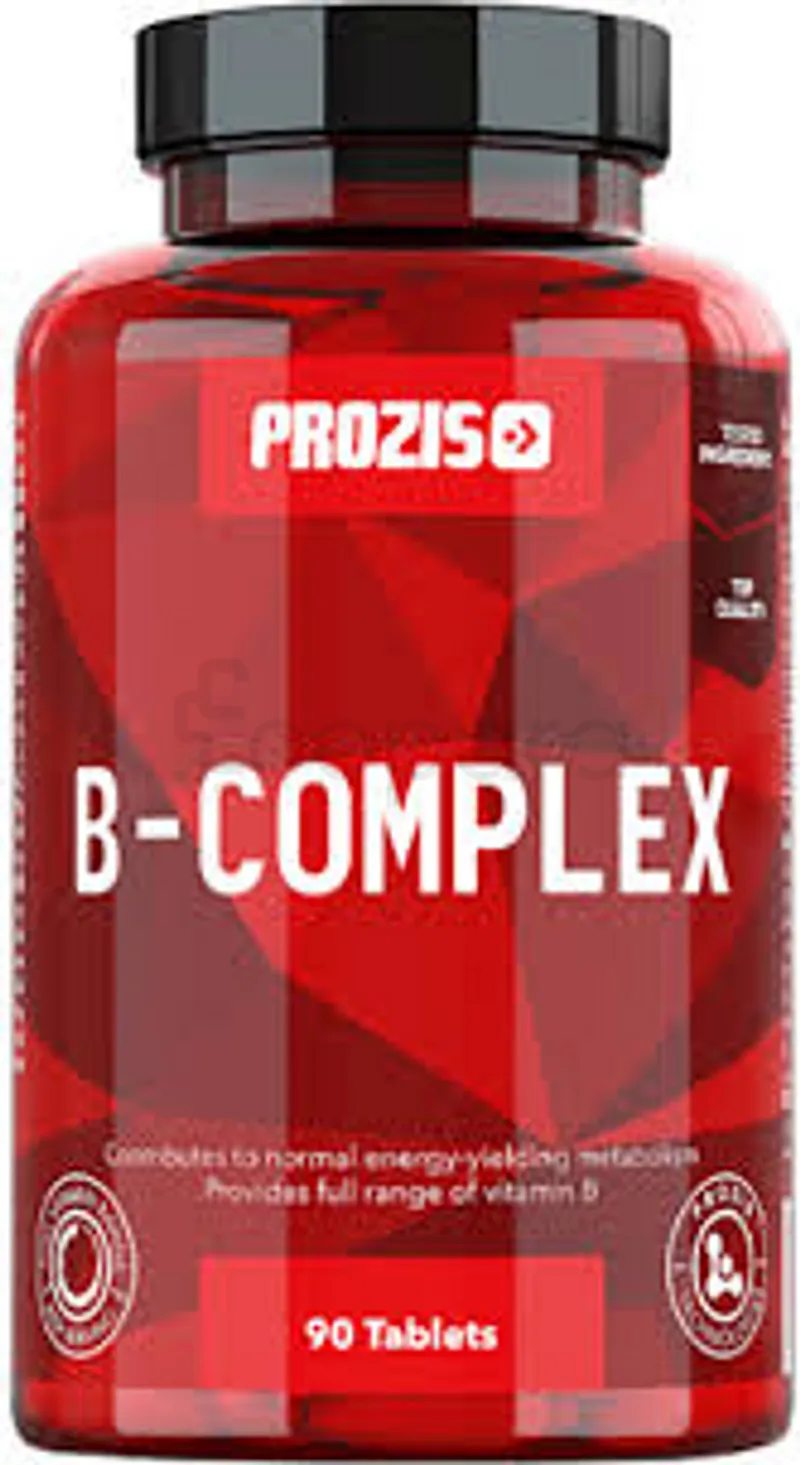 PROZIS B-COMPLEX BOITE DE 90 COMPRIMES