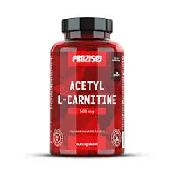 PROZIS ACETYL L-CARNITINE BOITE DE 60 CAPSULES