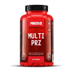 PROZIS MULTI PRZ BOITE DE 60 COMPRIMES