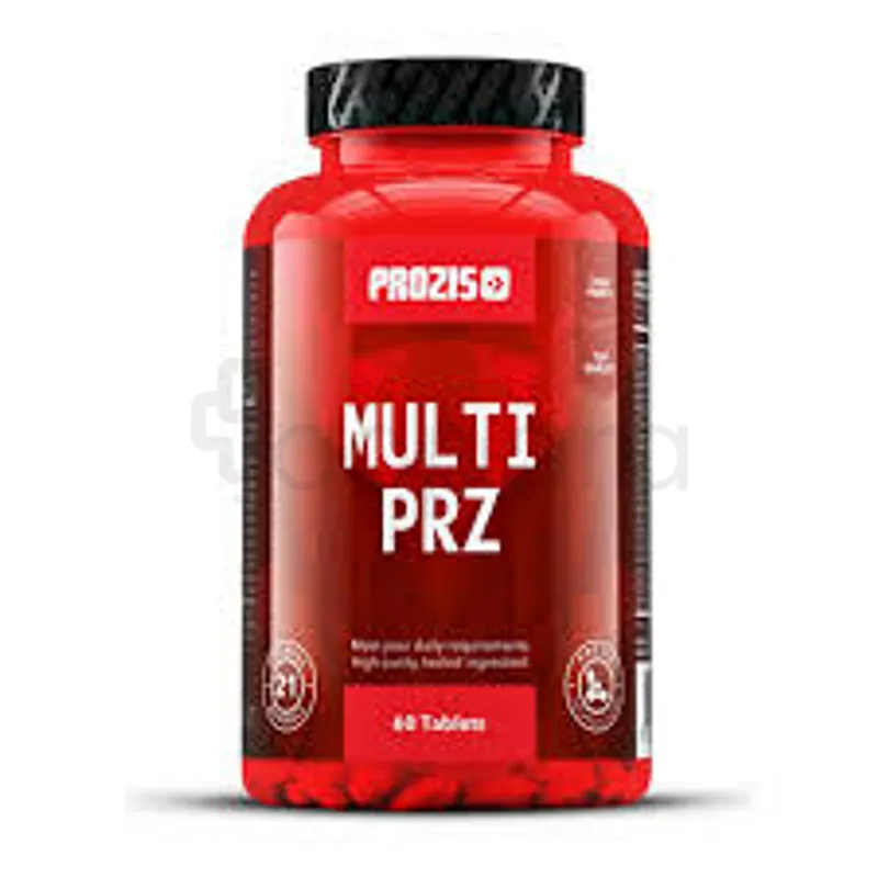 PROZIS MULTI PRZ BOITE DE 60 COMPRIMES