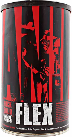 UNIVERSAL NUTRITION ANIMAL FLEX BOITE DE 44 PACKS