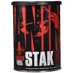 UNIVERSAL NUTRITION ANIMAL STAK BOITE DE 21 PACKS
