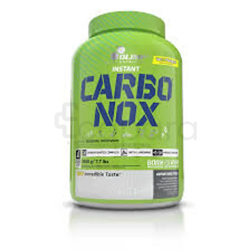 OLIMP CARBONOX LEMON 3.5KG