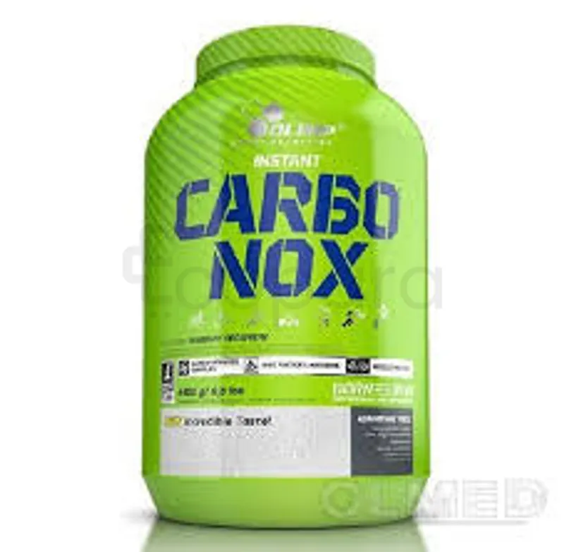 OLIMP CARBONOX PINEAPPLE 3.5KG