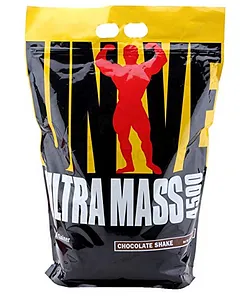 UNIVERSAL NUTRITION ULTRA MASS 4500 CHOCOLATE 4.23KG