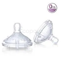 NUBY TETINE +0MOIS REFERENCE ID0021