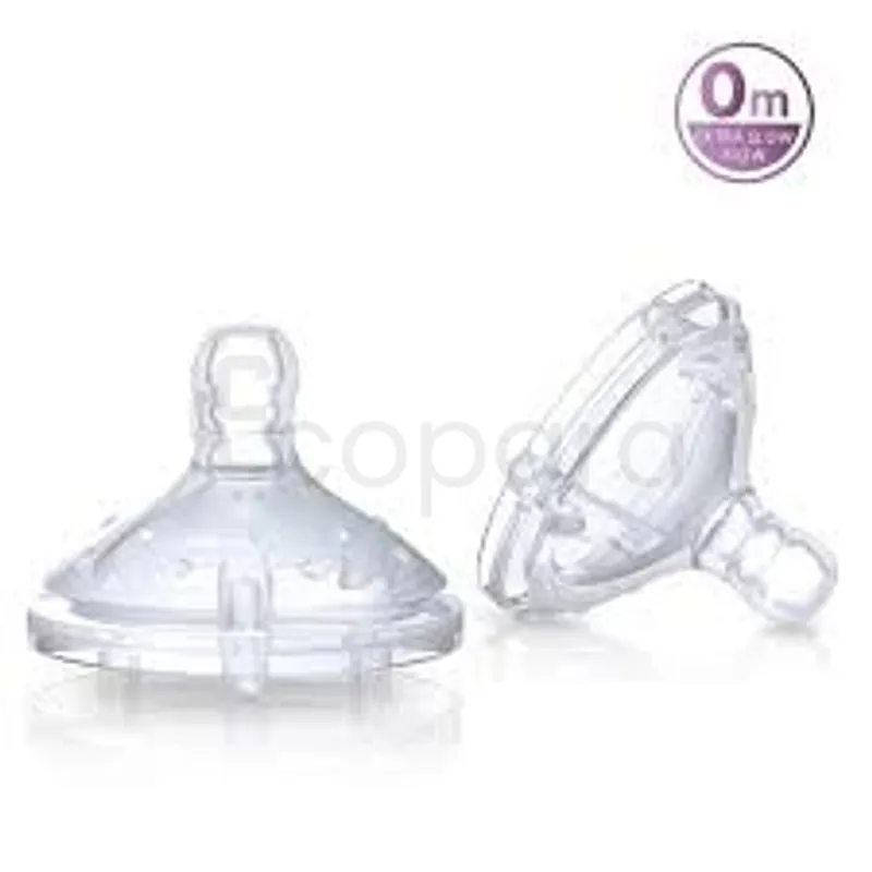 NUBY TETINE +0MOIS REFERENCE ID0021