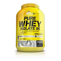 OLIMP PURE WHEY ISOLATE 95 VANILLA 2.200KG
