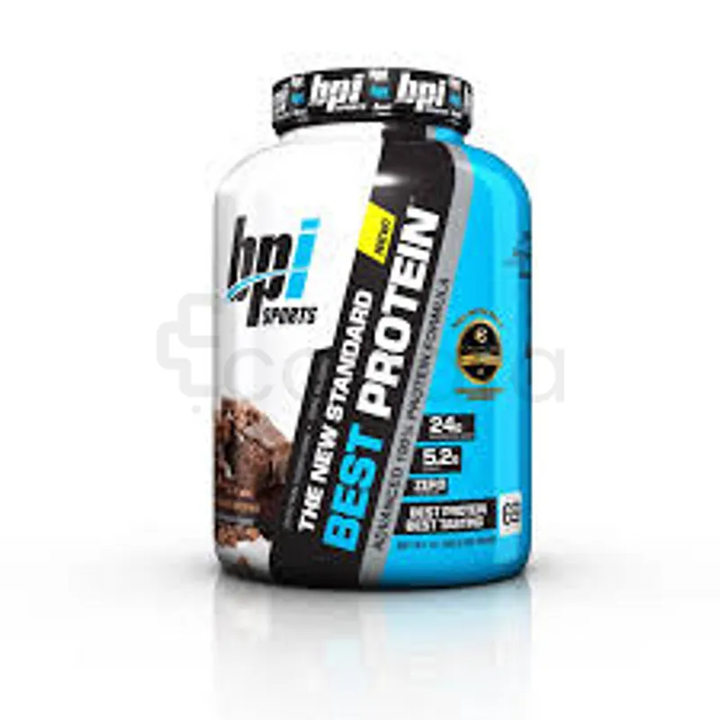 BPI SPORTS BEST PROTEIN CHOCOLATE 2.329KG