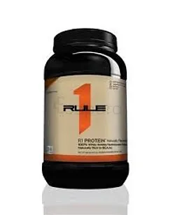 WHEY RULE1 R1 PROTEIN CHOCOLATE 1.224KG